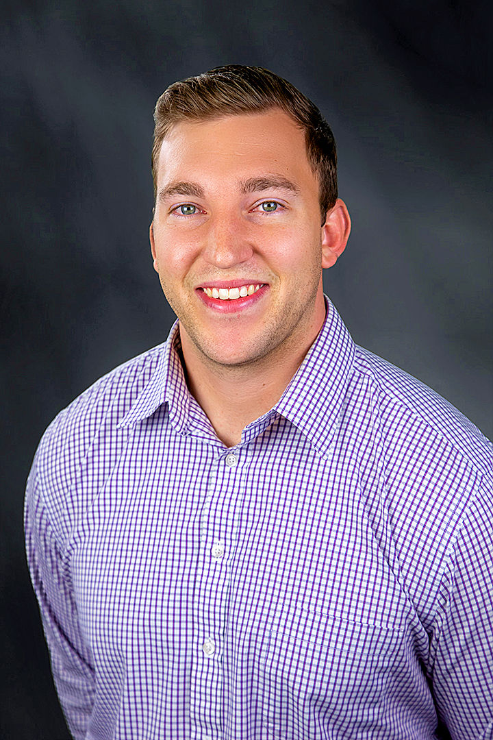Nate Pascale